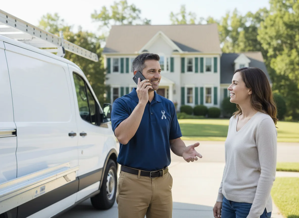 Home Gutter Service Hillsboro, ND FAQs